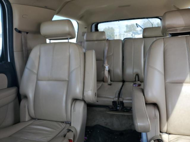 Photo 10 from auction – 2007 CHEVROLET SUBURAN with VIN 3GNFK16377G234242