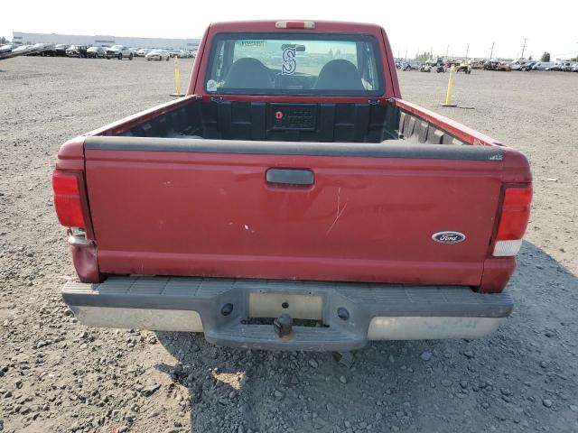 Foto 6 de la subasta – 2000 FORD RANGER SUP con VIN 1FTYR14V4YPB85564