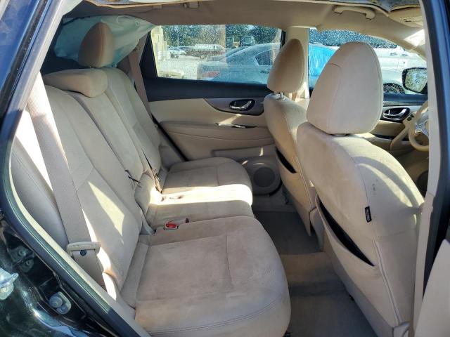 Photo 11 from auction – 2015 NISSAN ROGUE S with VIN KNMAT2MT1FP505458