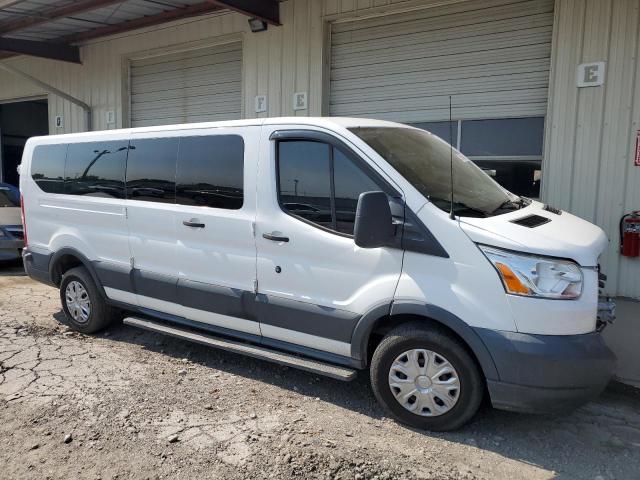 Photo 4 from auction – 2016 FORD TRANSIT T- with VIN 1FBZX2ZM9GKA56249