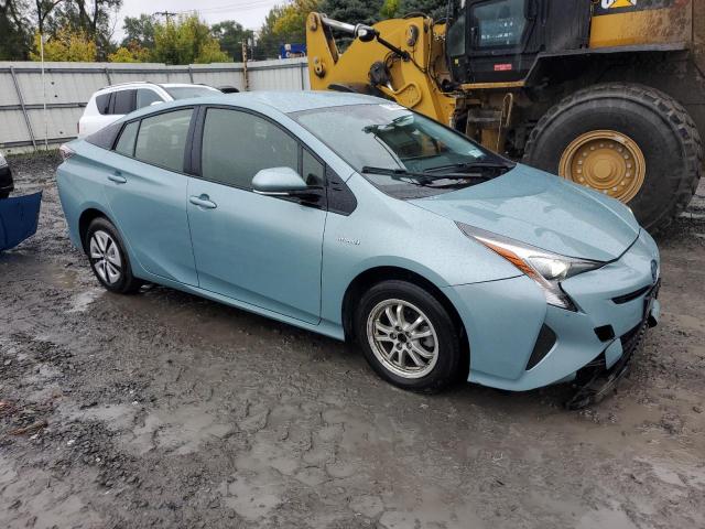 Photo 4 from auction – 2017 TOYOTA PRIUS with VIN JTDKARFU1H3038769