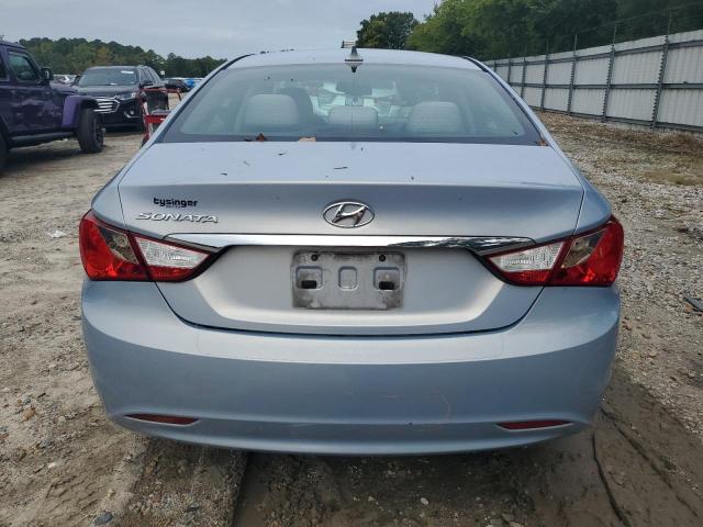 Photo 6 from auction – 2012 HYUNDAI SONATA GLS with VIN 5NPEB4AC7CH405683