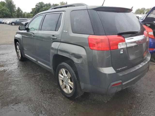 Photo 2 from auction – 2013 GMC TERRAIN SL with VIN 2GKFLTEK9D6191710