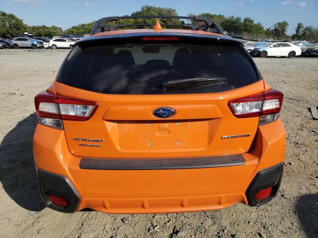 Photo 6 from auction – 2019 SUBARU CROSSTREK with VIN JF2GTACC5K8215106