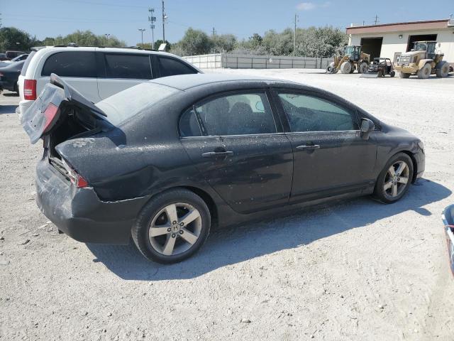 Photo 3 from auction – 2007 HONDA CIVIC EX with VIN 1HGFA16837L097425