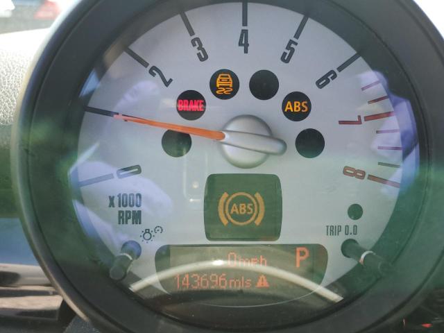 Photo 9 from auction – 2012 MINI COOPER with VIN WMWSU3C55CT540305