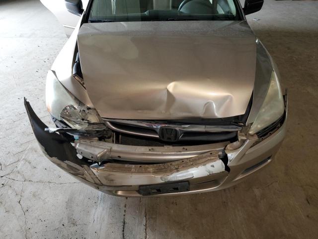 Photo 11 from auction – 2007 HONDA ACCORD VAL with VIN 1HGCM56107A048411