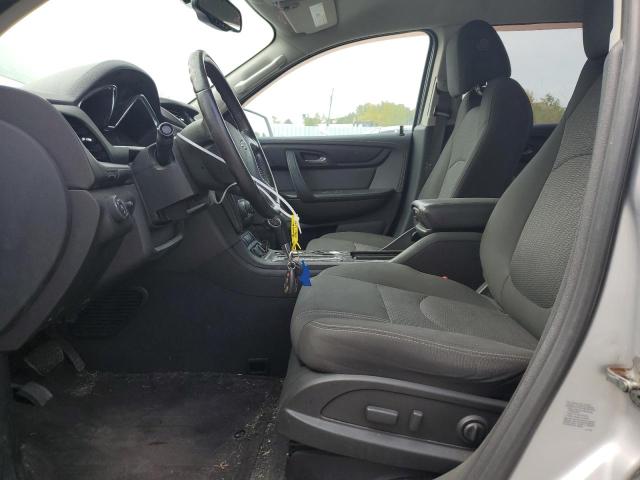 Photo 7 from auction – 2017 CHEVROLET TRAVERSE L with VIN 1GNKVHKD0HJ280525