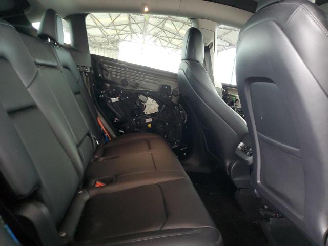 Photo 10 from auction – 2022 TESLA MODEL Y with VIN 7SAYGDEF6NF416441
