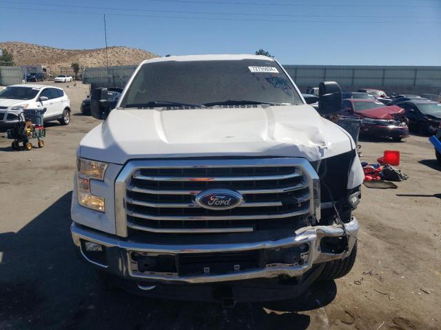Photo 5 from auction – 2015 FORD F150 SUPER with VIN 1FTEW1EG6FKE65024