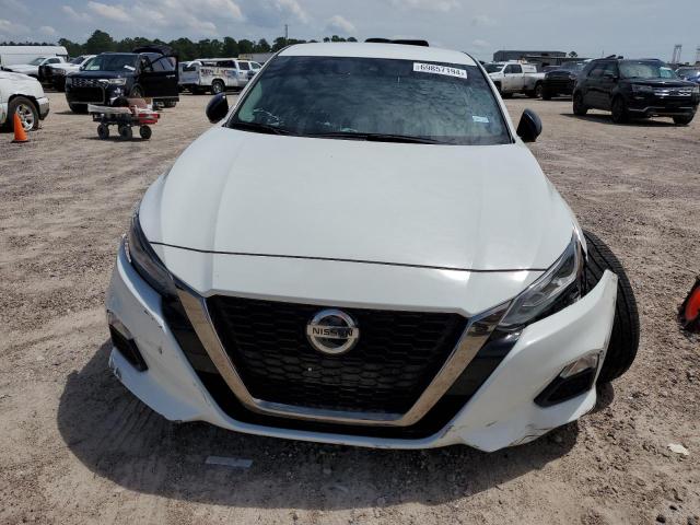 Photo 5 from auction – 2022 NISSAN ALTIMA SR with VIN 1N4BL4CV8NN337983