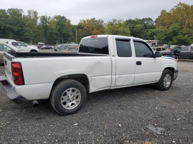 Photo 3 from auction – 2005 CHEVROLET SILVERADO with VIN 2GCEC19T051241424