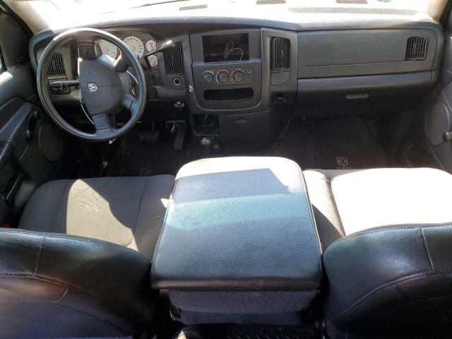 Photo 8 from auction – 2005 DODGE RAM 2500 S with VIN 3D7KS28C95G772745