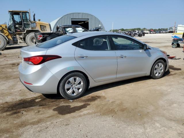 Photo 3 from auction – 2016 HYUNDAI ELANTRA SE with VIN 5NPDH4AE7GH730271