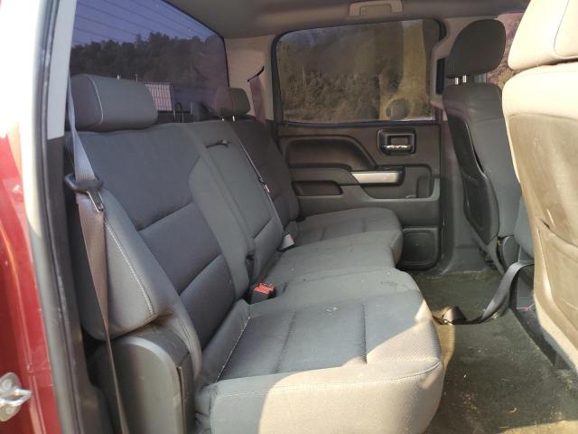 Photo 10 from auction – 2015 CHEVROLET SILVERADO with VIN 3GCUKREC5FG242029