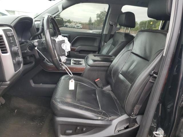 Photo 7 from auction – 2018 GMC SIERRA K15 with VIN 3GTU2NEC2JG209524