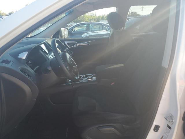 Photo 7 from auction – 2015 NISSAN PATHFINDER with VIN 5N1AR2MM8FC602490