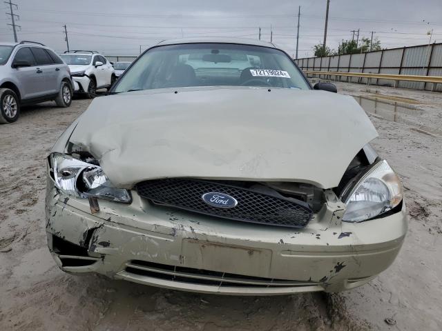 Photo 5 from auction – 2005 FORD TAURUS SE with VIN 1FAFP53235A240506