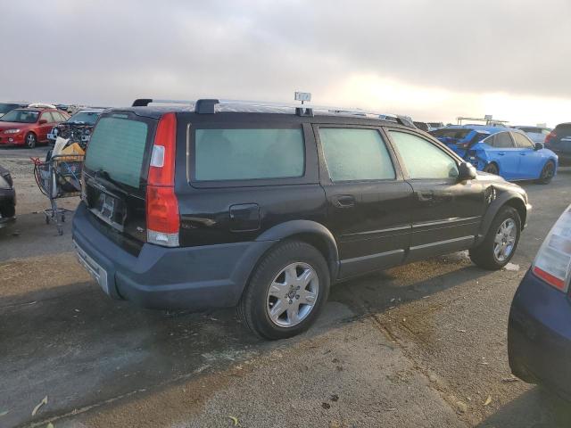 Photo 3 from auction – 2006 VOLVO XC70 with VIN YV4SZ592861218395