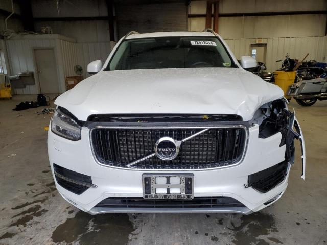 Photo 5 from auction – 2016 VOLVO XC90 T6 with VIN YV4A22PK0G1042574