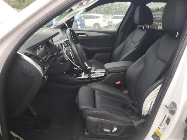Photo 7 from auction – 2018 BMW X3 with VIN 5UXTR9C50JLC82107