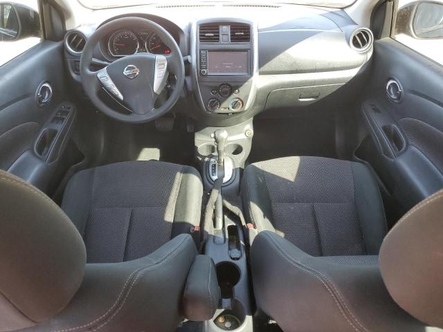 Photo 8 from auction – 2019 NISSAN VERSA S with VIN 3N1CN7AP9KL849894