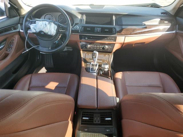 Photo 8 from auction – 2014 BMW 528 XI with VIN WBA5A7C50ED620587