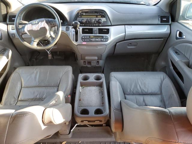 Photo 8 from auction – 2008 HONDA ODYSSEY EX with VIN 5FNRL38608B405491