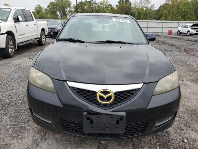 Photo 5 from auction – 2008 MAZDA 3 I with VIN JM1BK32F681777469