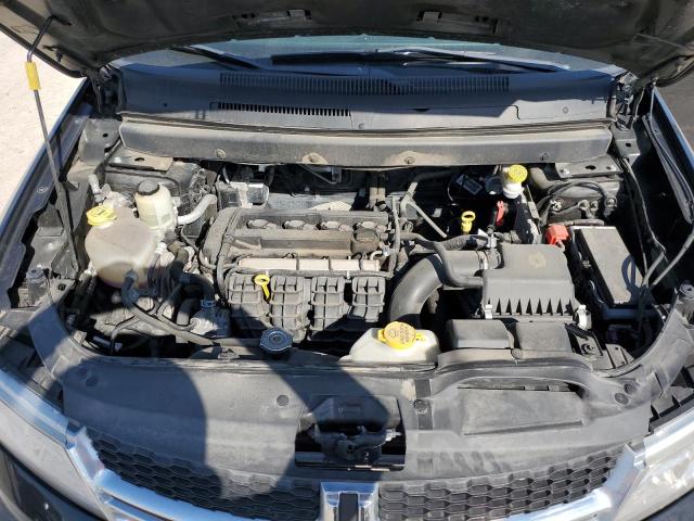 Photo 11 from auction – 2018 DODGE JOURNEY SE with VIN 3C4PDCAB4JT446953
