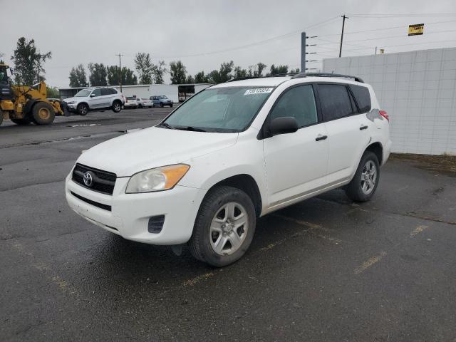 TOYOTA RAV4 2011 with VIN 2T3BF4DV3BW086570 - Photo from auction