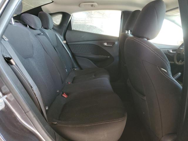 Photo 10 from auction – 2015 DODGE DART SXT with VIN 1C3CDFBB3FD227076