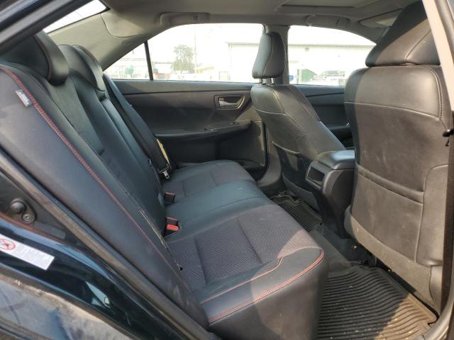 Photo 10 from auction – 2017 TOYOTA CAMRY LE with VIN 4T1BF1FK9HU278465