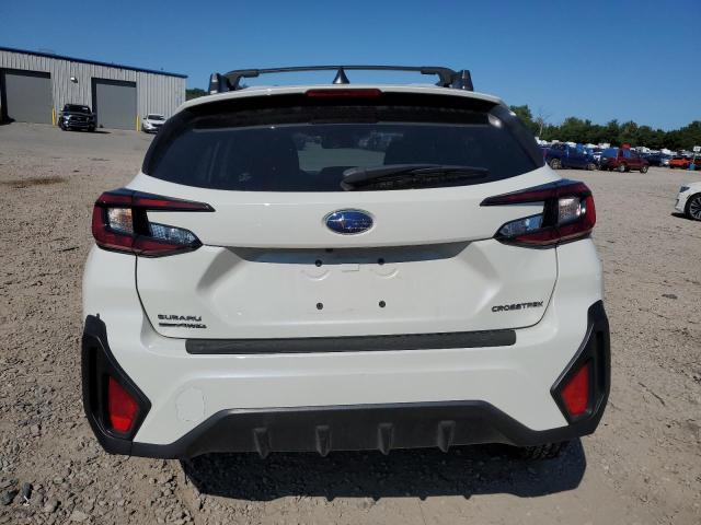 Photo 6 from auction – 2024 SUBARU CROSSTREK with VIN JF2GUADC3R8305425