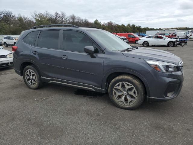 Photo 4 from auction – 2021 SUBARU FORESTER P with VIN JF2SKAJC5MH472706