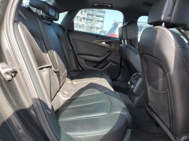 Photo 10 from auction – 2015 AUDI A6 PREMIUM with VIN WAUGFAFC4FN008745
