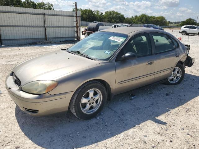 FORD TAURUS SE 2005 with VIN 1FAFP53UX5A202157 - Photo from auction