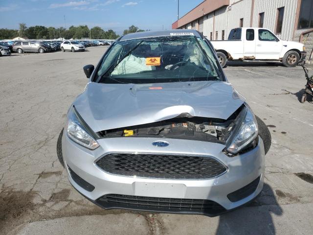 Photo 5 from auction – 2017 FORD FOCUS S with VIN 1FADP3E23HL213744