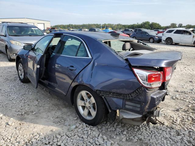 Photo 2 from auction – 2015 CHEVROLET MALIBU LS with VIN 1G11B5SL3FF252262