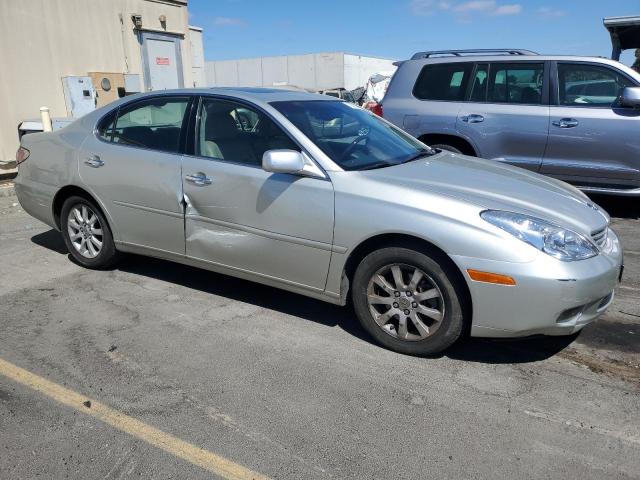 Photo 4 from auction – 2004 LEXUS ES 330 with VIN JTHBA30G245044013