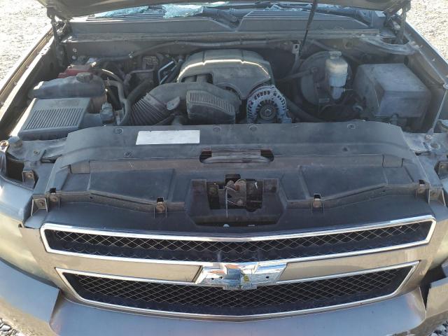 Photo 12 from auction – 2011 CHEVROLET TAHOE C150 with VIN 1GNSCBE03BR133264