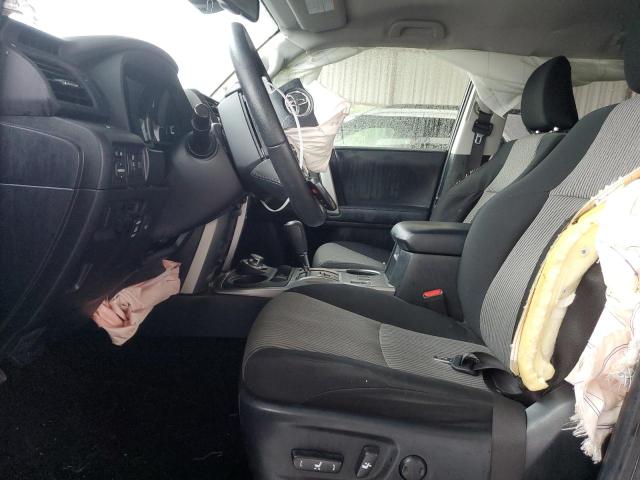 Photo 7 from auction – 2022 TOYOTA 4RUNNER SR with VIN JTEMU5JR2N6063228