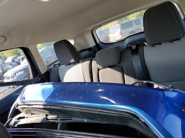 Photo 10 from auction – 2017 FORD ESCAPE SE with VIN 1FMCU9GD3HUA56643