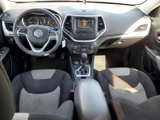 Photo 8 from auction – 2014 JEEP CHEROKEE L with VIN 1C4PJMCS6EW128697