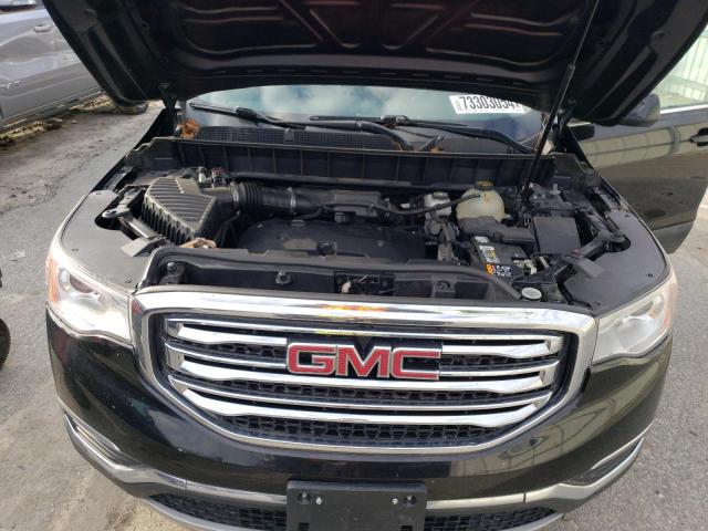 Photo 12 from auction – 2019 GMC ACADIA SLE with VIN 1GKKNKLAXKZ275016