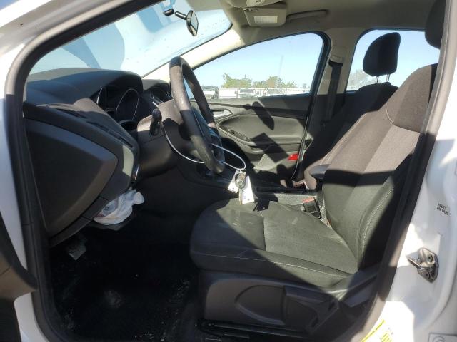 Photo 7 from auction – 2018 FORD FOCUS SE with VIN 1FADP3F25JL212471