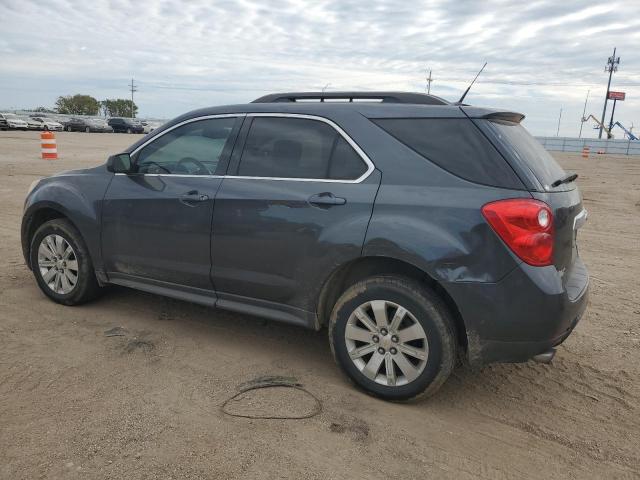 Photo 2 from auction – 2010 CHEVROLET EQUINOX LT with VIN 2CNFLPEY2A6281263