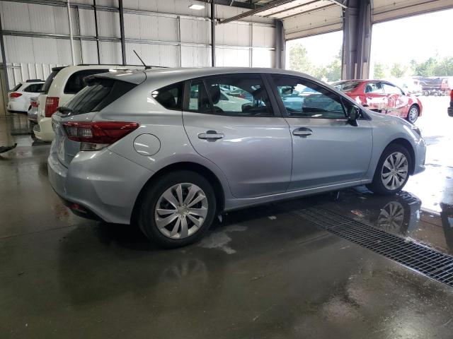 Photo 3 from auction – 2022 SUBARU IMPREZA with VIN 4S3GTAB64N3709887