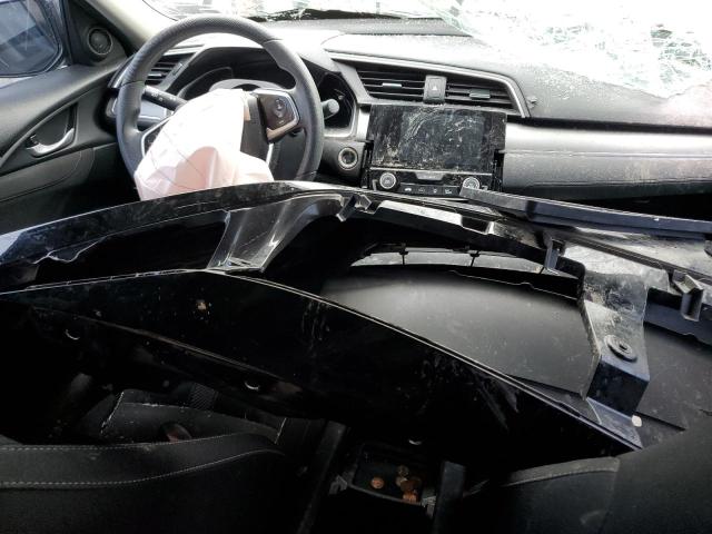 صورة رقم 8 من المزاد - 2018 HONDA CIVIC EX مع VIN 2HGFC2F76JH558581