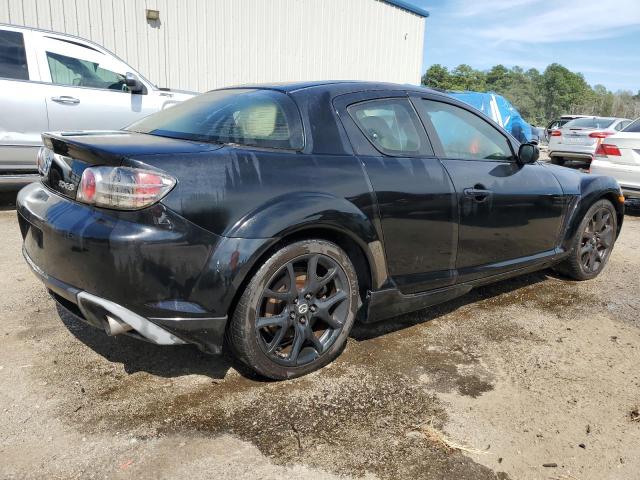 Photo 3 from auction – 2006 MAZDA RX8 with VIN JM1FE173260200422